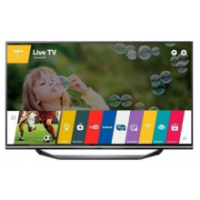 LED Телевизор LG 55 UF 7707