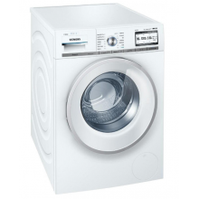 Стиральная машина SIEMENS WM 12 Y 891 PL