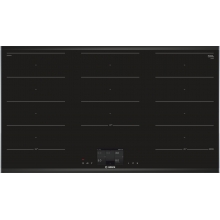 Варочная поверхность BOSCH PXX975KW1E