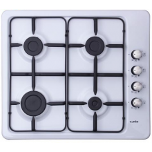 Варочная поверхность VENTOLUX HSF640-A3 (WH)