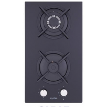 Варочная поверхность VENTOLUX HSF320G T (BK) 3