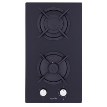 Варочная поверхность VENTOLUX HSF320G S (BK) 3