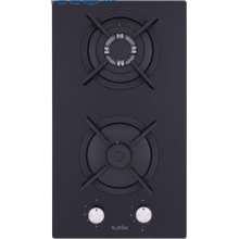 Варочная поверхность VENTOLUX HSF320G RST (BK) 3