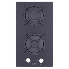 Варочная поверхность VENTOLUX HSF320G (BK) 3