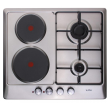 Варочная поверхность VENTOLUX HG622 B2 (X)