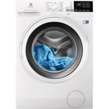Стиральная машина ELECTROLUX EW7W4684WP