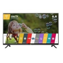 LED Телевизор LG 55 LF 592 V