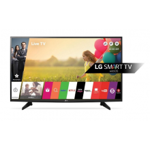 LED Телевизор LG 43 LH 590 V