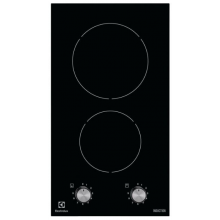 Варочная поверхность ELECTROLUX EHH 3920 BVK