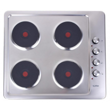 Варочная поверхность VENTOLUX HE604 (X) 3
