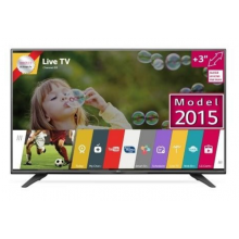 LED Телевизор LG 43 UF 6857