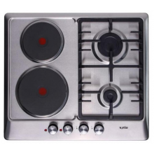 Варочная поверхность VENTOLUX HG622 B3 (X)