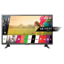 LED Телевизор LG 32 LH 590 U