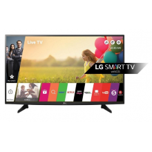 LED Телевизор LG 49 LH 590 V