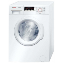 Стиральная машина BOSCH WAB 2026 YPL