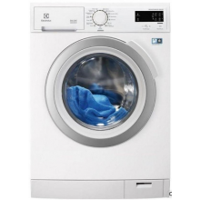 Стиральная машина ELECTROLUX EWW 1696 SWD