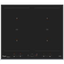 Варочная поверхность WHIRLPOOL ACM 868 BA/IXL