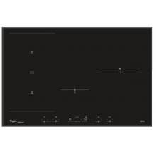 Варочная поверхность WHIRLPOOL ACM 877 BA/IXL