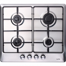 Варочная поверхность VENTOLUX HG640 B2 (X)