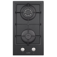 Варочная поверхность VENTOLUX HSF320G CT (BK) 3