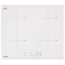 Варочная поверхность VENTOLUX VI 63 TC WH