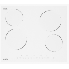 Варочная поверхность VENTOLUX VB 60 TC WH