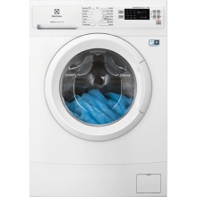 Стиральная машина ELECTROLUX EW6S5R06W