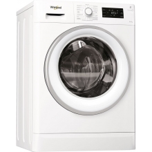 Стиральная машина WHIRLPOOL FWDG 97168 WS