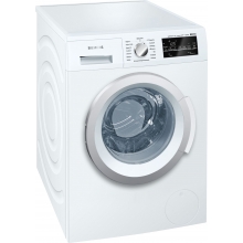 Стиральная машина SIEMENS WM 12 T 460 PL