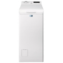 Стиральная машина ELECTROLUX EWT 1066 EOW