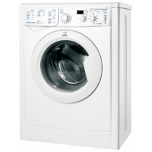 Стиральная машина INDESIT IWUD 41051 C ECO