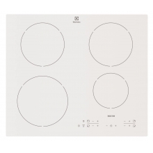 Варочная поверхность ELECTROLUX EHH 6340 IOW