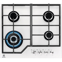 Варочная поверхность ELECTROLUX GPE363YV