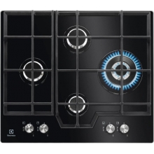 Варочная поверхность ELECTROLUX GPE363NK