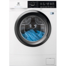 Стиральная машина ELECTROLUX EW6S226SUI