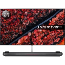 LED Телевизор LG OLED65W9PLA