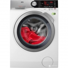 Стиральная машина AEG L8FEC68SP