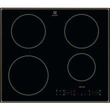 Варочная поверхность ELECTROLUX IPEV644RBC