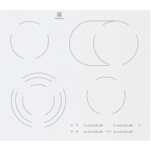 Варочная поверхность ELECTROLUX EHF96547SW