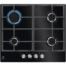 Варочная поверхность ELECTROLUX GPE263YK