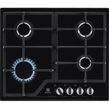 Варочная поверхность ELECTROLUX GPE263MB