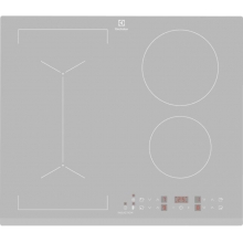 Варочная поверхность ELECTROLUX IPE6443SF
