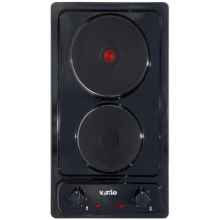 Варочная поверхность VENTOLUX HE 302 (BK) 2
