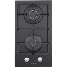 Варочная поверхность VENTOLUX HSF320G CEST (BK) 3