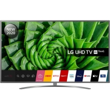 LED Телевизор LG 43UN81006LB