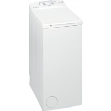 Стиральная машина WHIRLPOOL TDLR 5030 L PL/N