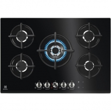 Варочная поверхность ELECTROLUX KGG 7538 K