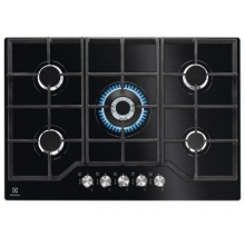 Варочная поверхность ELECTROLUX KGG 7536 K