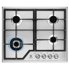 Варочная поверхность ELECTROLUX KGS 6436 BX