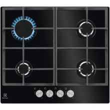 Варочная поверхность ELECTROLUX EGG 6426 SK